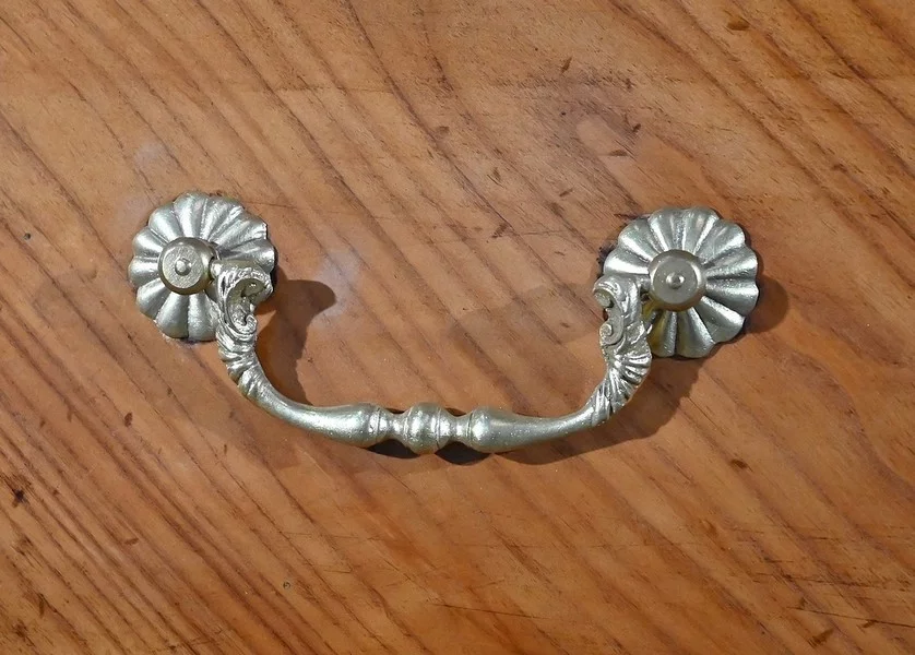 КОМОД В СТИЛЕ ЛЮДОВИКА XV