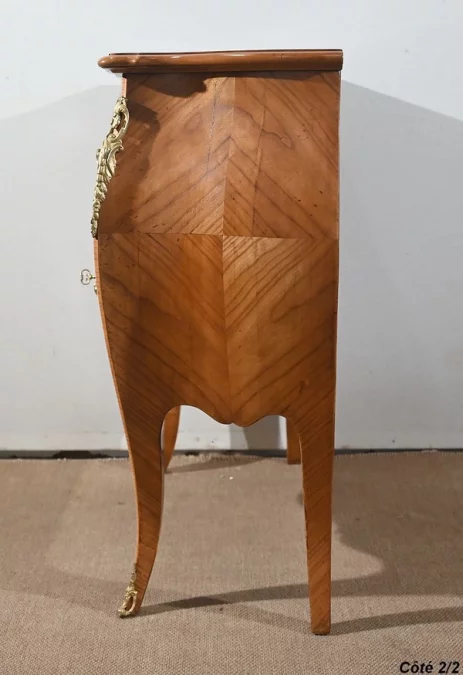 КОМОД В СТИЛЕ ЛЮДОВИКА XV