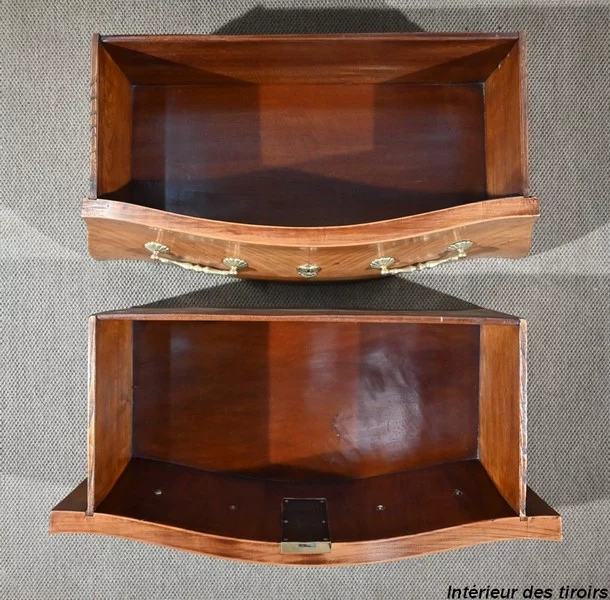 КОМОД В СТИЛЕ ЛЮДОВИКА XV