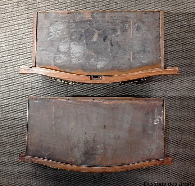 КОМОД В СТИЛЕ ЛЮДОВИКА XV