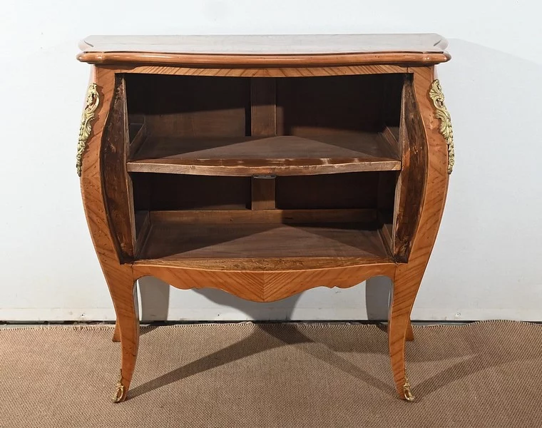 КОМОД В СТИЛЕ ЛЮДОВИКА XV