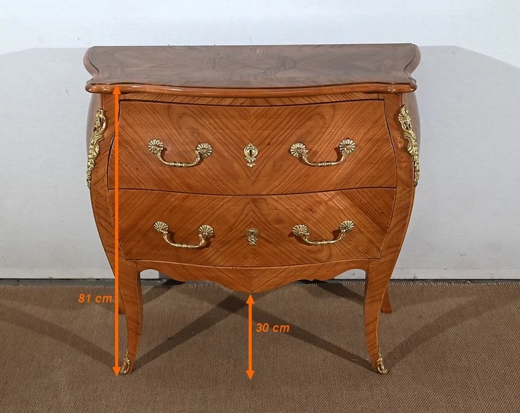 КОМОД В СТИЛЕ ЛЮДОВИКА XV