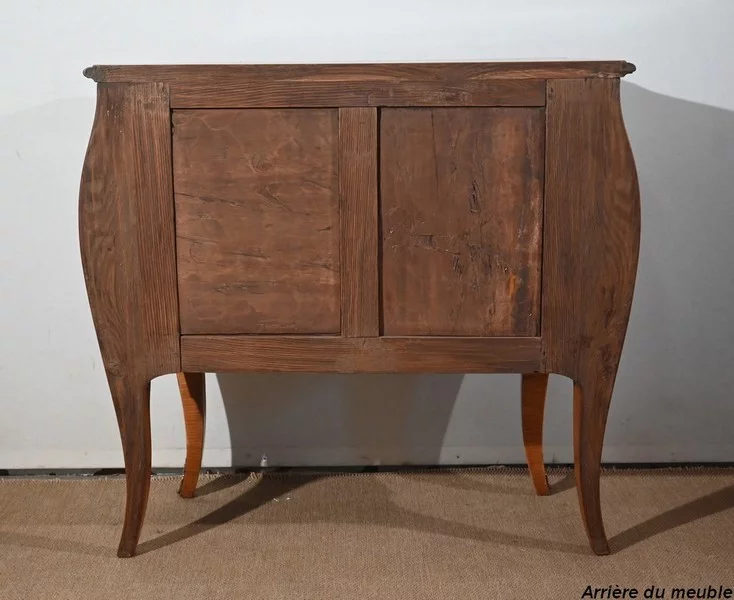 КОМОД В СТИЛЕ ЛЮДОВИКА XV