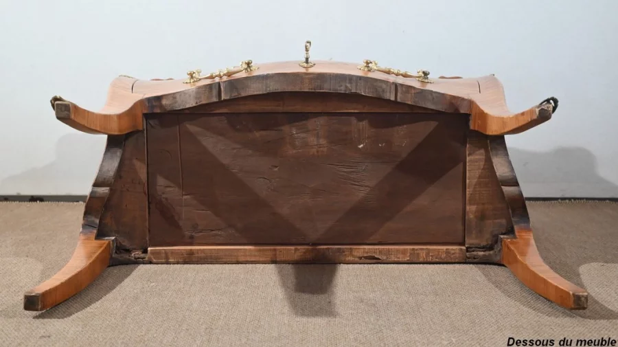 КОМОД В СТИЛЕ ЛЮДОВИКА XV