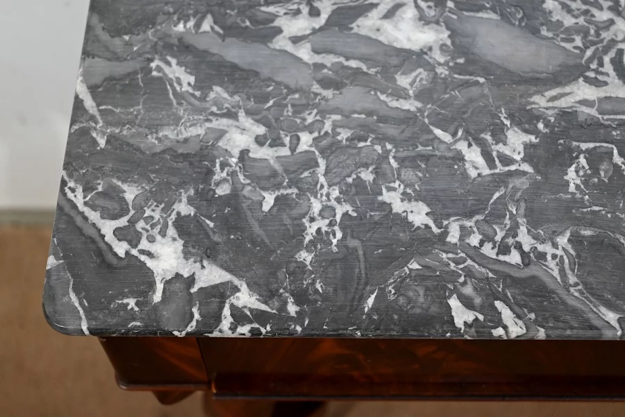 RESTAURIERUNGSZEITRAUM KONSOLENTABELLE