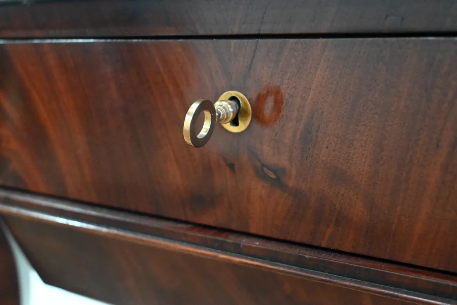 RESTAURIERUNGSZEITRAUM KONSOLENTABELLE