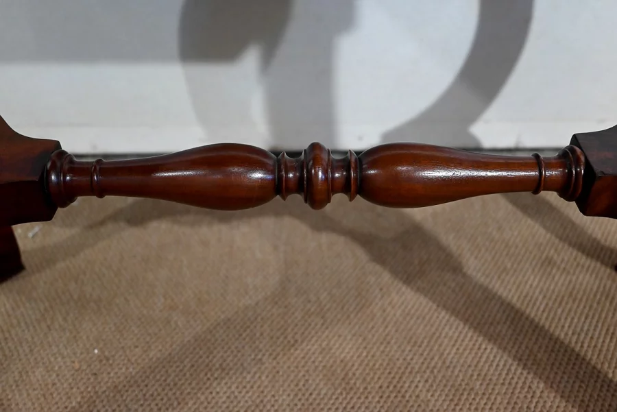 RESTAURIERUNGSZEITRAUM KONSOLENTABELLE