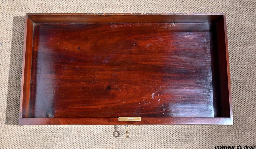 RESTAURIERUNGSZEITRAUM KONSOLENTABELLE