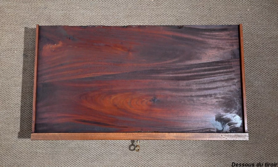 RESTAURIERUNGSZEITRAUM KONSOLENTABELLE