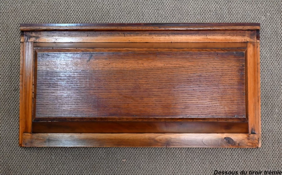 RESTAURIERUNGSZEITRAUM KONSOLENTABELLE