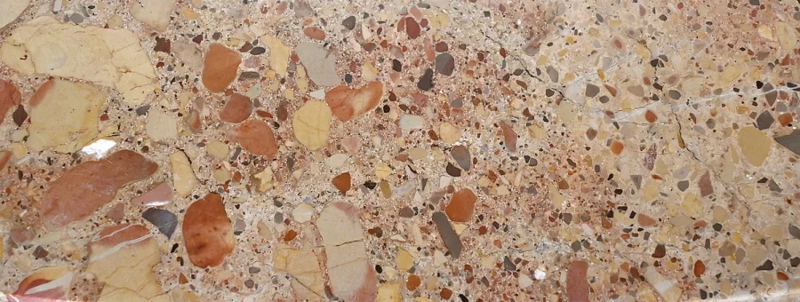 LOUIS XV-ZEITRAUM-KOMMODE