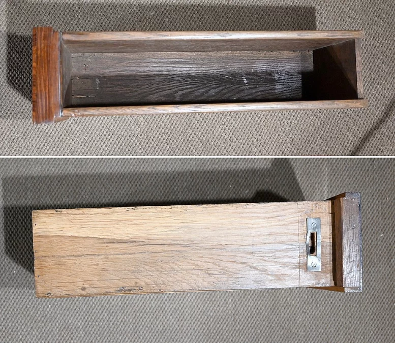 LOUIS XV-ZEITRAUM-KOMMODE