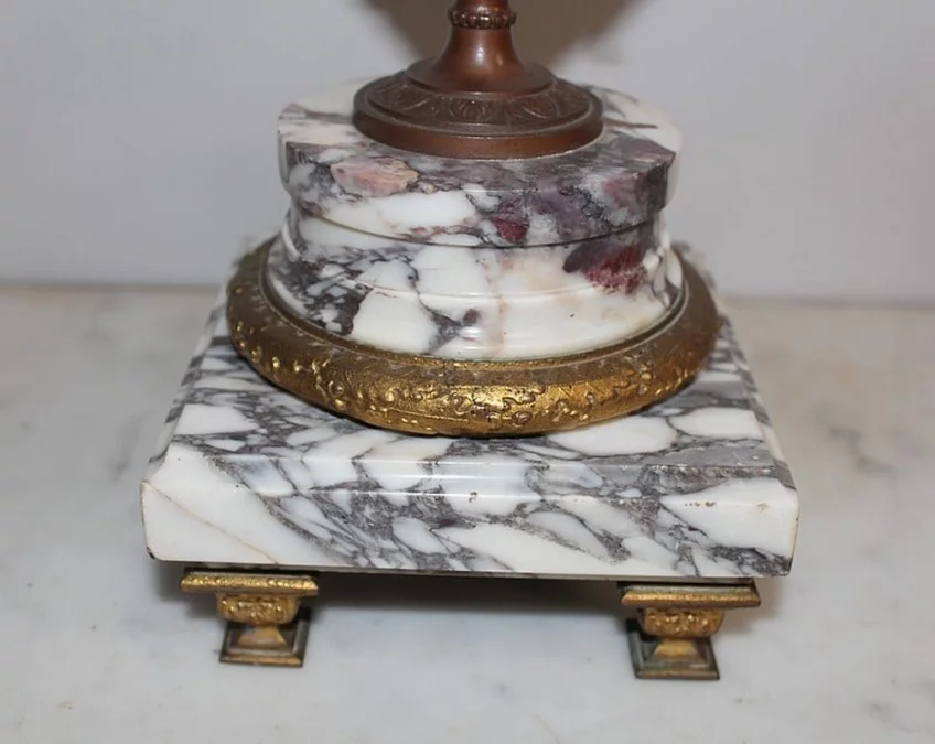 ПАРА КАНДЕЛЯБРОВ