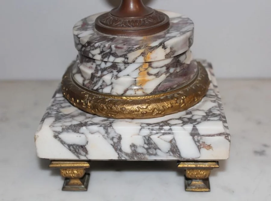 ПАРА КАНДЕЛЯБРОВ