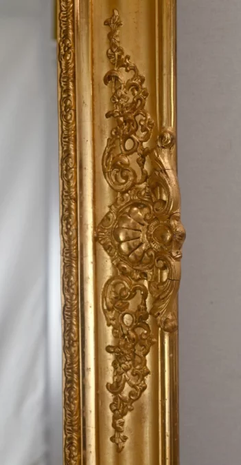 ФРАНЦУЗСКИЙ ПЕРИОД РЕСТАВРАЦИИ МАТРИЧНОЕ ЗЕРКАЛО