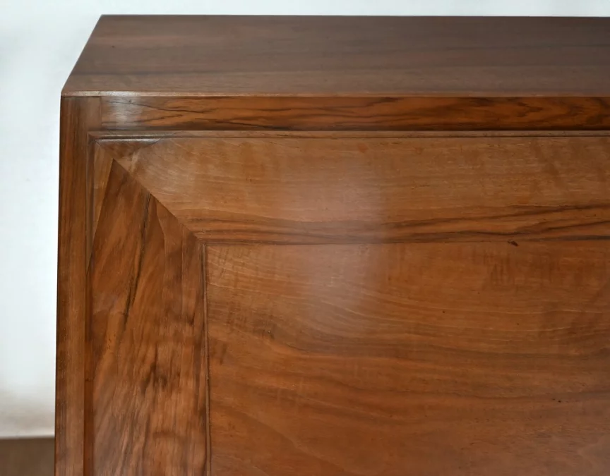 LOUIS XV PERIODE STEIGUNG TOP SCHREIBTISCH