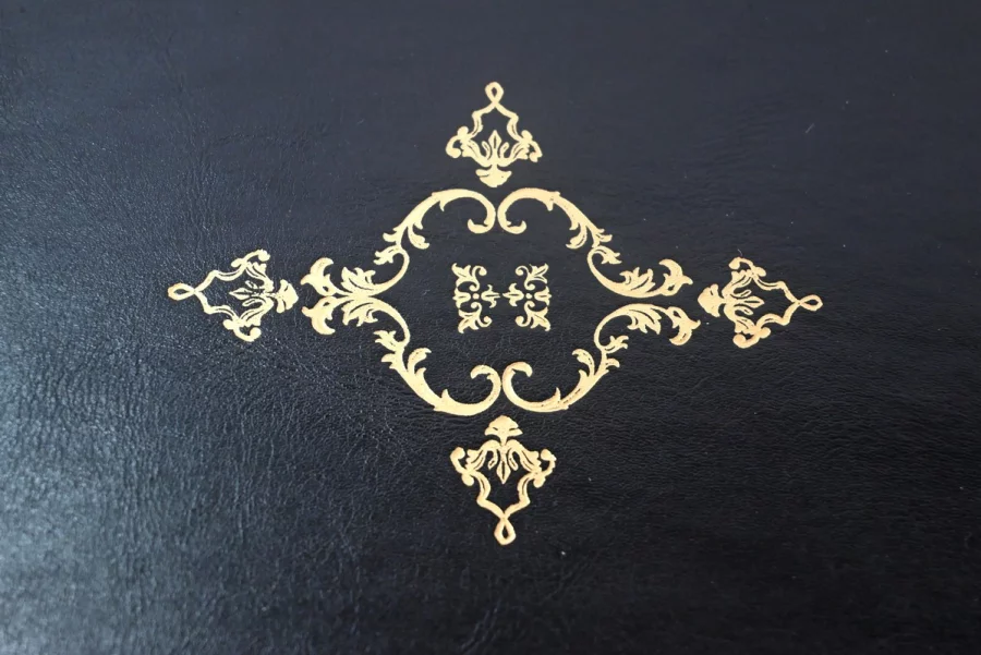 LOUIS XV PERIODE STEIGUNG TOP SCHREIBTISCH