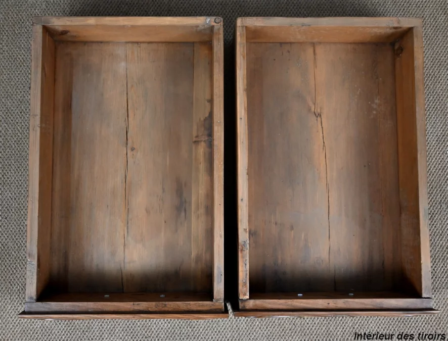 LOUIS XV PERIODE STEIGUNG TOP SCHREIBTISCH