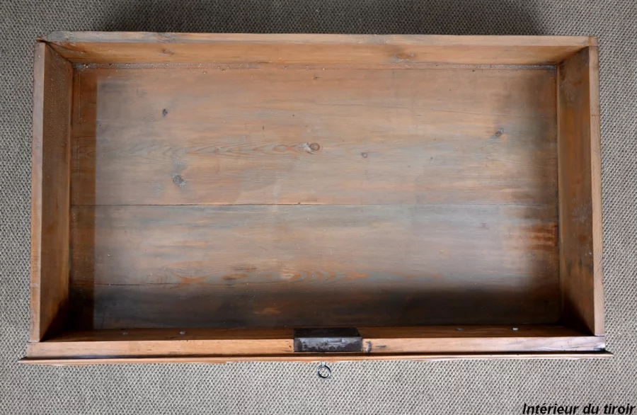 LOUIS XV PERIODE STEIGUNG TOP SCHREIBTISCH