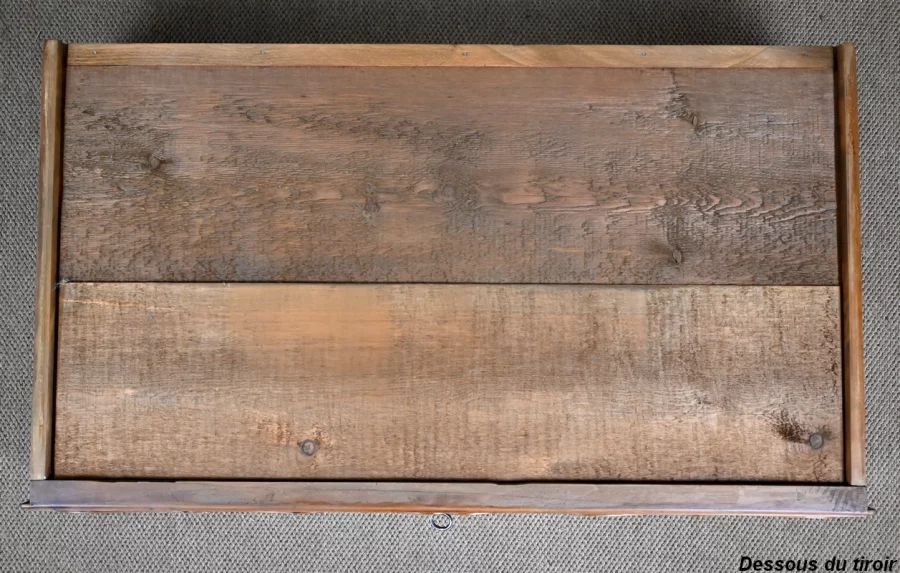 LOUIS XV PERIODE STEIGUNG TOP SCHREIBTISCH