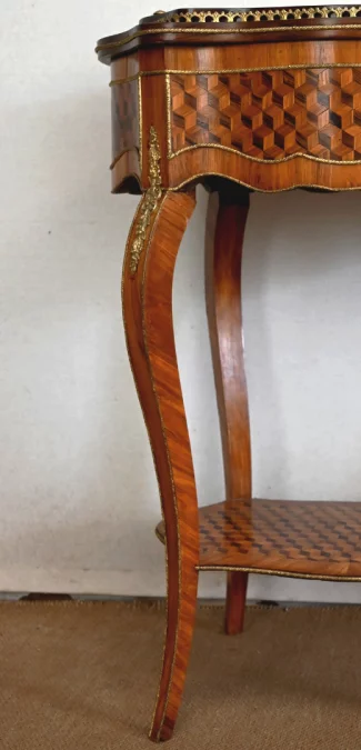 JARDINIERE IM LOUIS XV-STIL