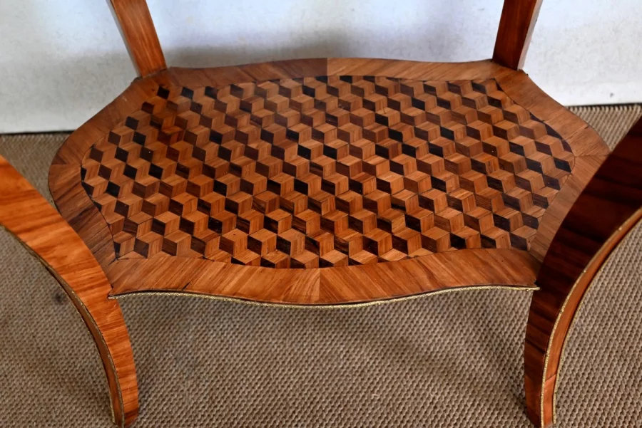 JARDINIERE IM LOUIS XV-STIL