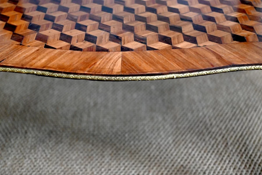 JARDINIERE IM LOUIS XV-STIL