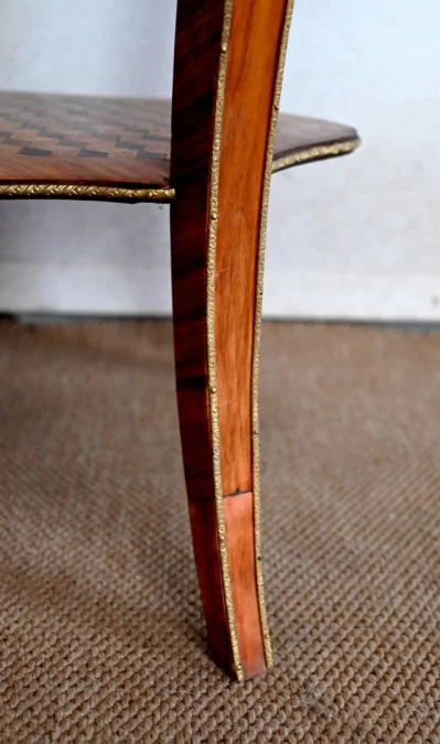 JARDINIERE IM LOUIS XV-STIL