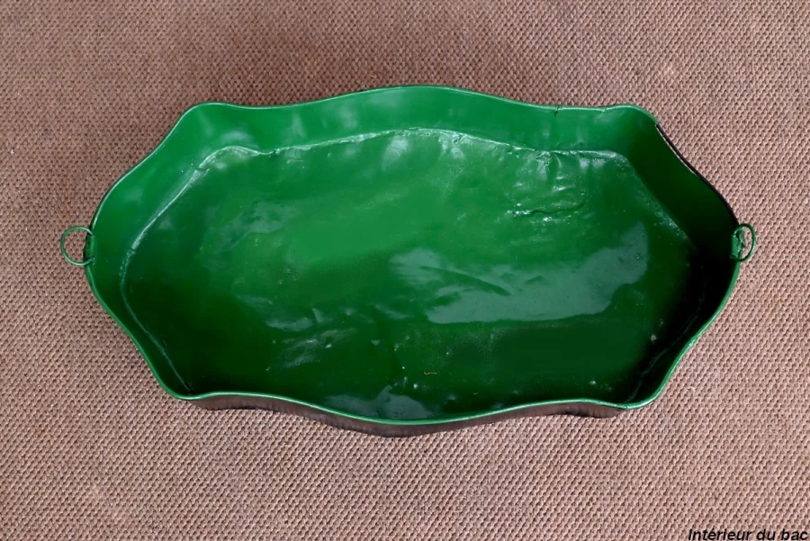 JARDINIERE IM LOUIS XV-STIL