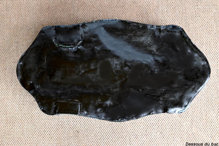 JARDINIERE IM LOUIS XV-STIL