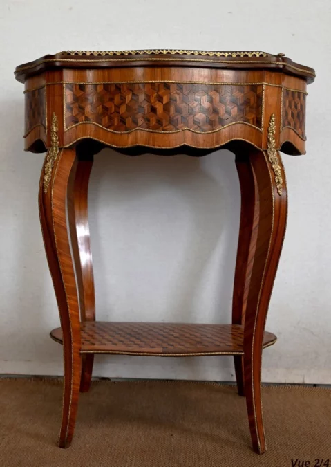 JARDINIERE IM LOUIS XV-STIL