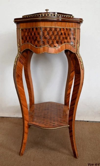 JARDINIERE IM LOUIS XV-STIL