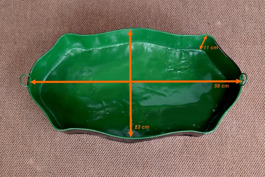 JARDINIERE IM LOUIS XV-STIL