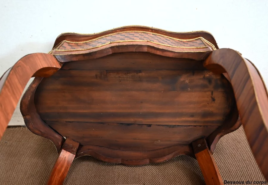 JARDINIERE IM LOUIS XV-STIL