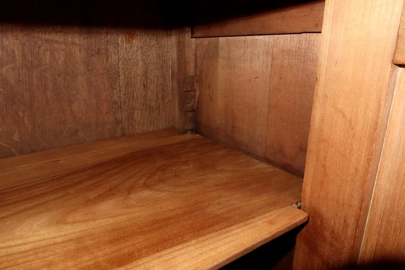 ПЕРИОД МОДЕРН КАБИНЕТ