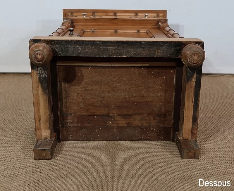 ПЕРИОД МОДЕРН КАБИНЕТ