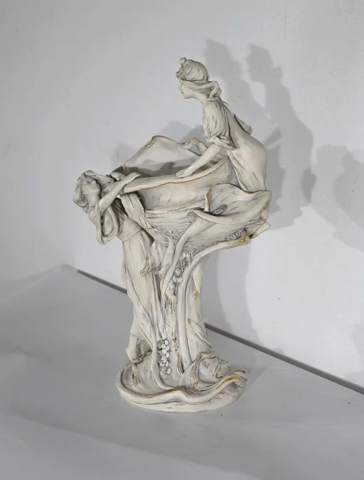 COPA DE PORCELANA ROYAL DUX