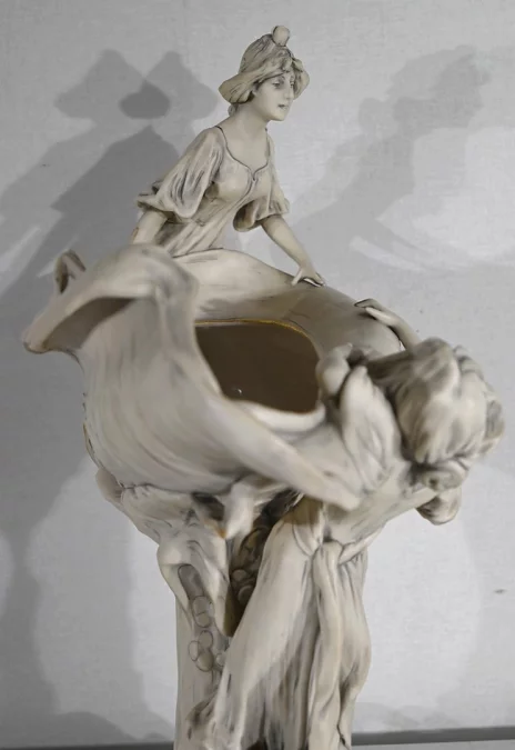 COPA DE PORCELANA ROYAL DUX