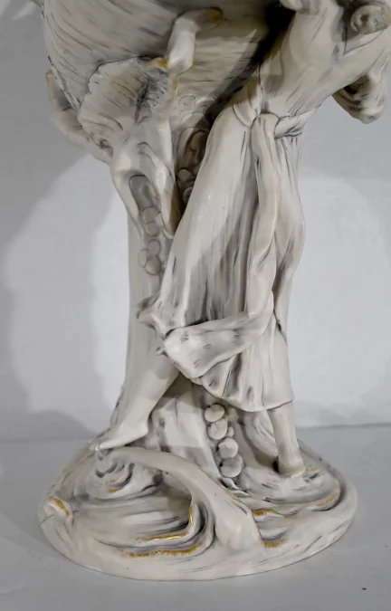 COPA DE PORCELANA ROYAL DUX