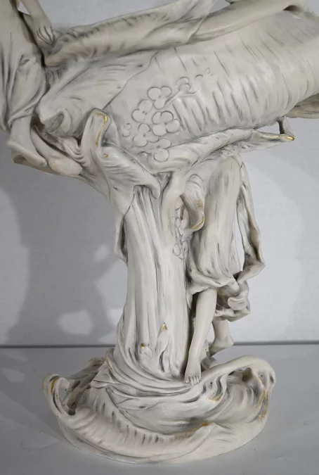 COPA DE PORCELANA ROYAL DUX