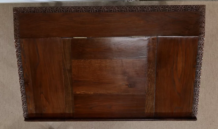 PENDIENTE DE ESCRITURA EN SOPORTE