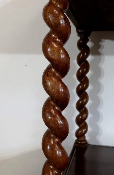 PENDIENTE DE ESCRITURA EN SOPORTE