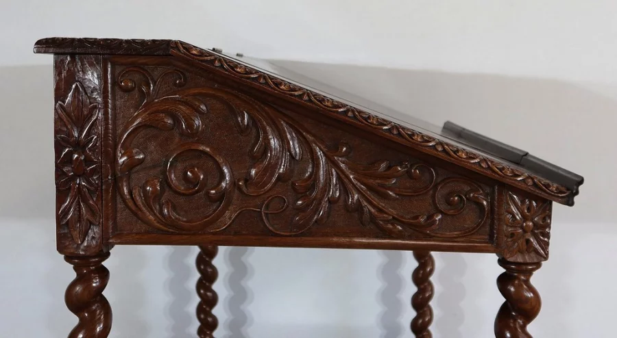 PENDIENTE DE ESCRITURA EN SOPORTE