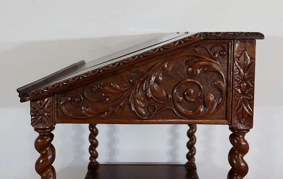 PENDIENTE DE ESCRITURA EN SOPORTE