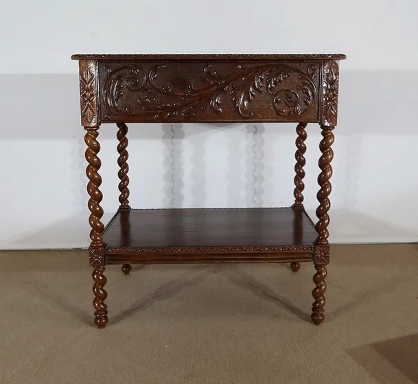 PENDIENTE DE ESCRITURA EN SOPORTE