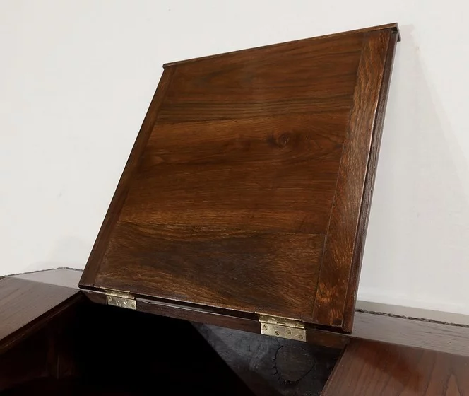 PENDIENTE DE ESCRITURA EN SOPORTE