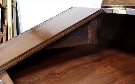 PENDIENTE DE ESCRITURA EN SOPORTE