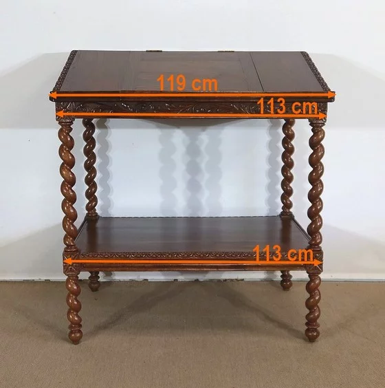 PENDIENTE DE ESCRITURA EN SOPORTE