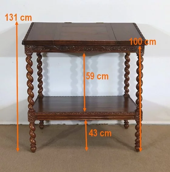 PENDIENTE DE ESCRITURA EN SOPORTE