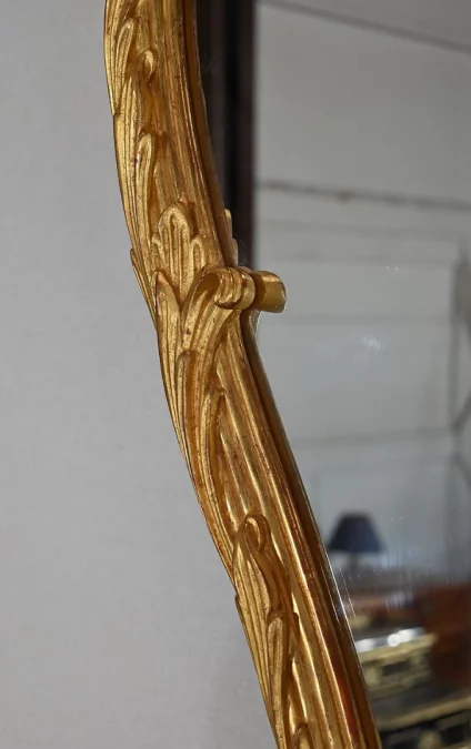 SPECCHIO IN STILE LOUIS XV